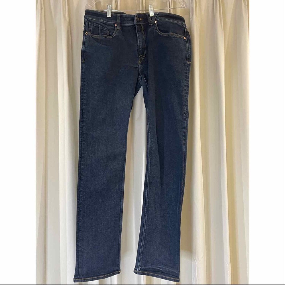 Volcom Men’s Solver Jean